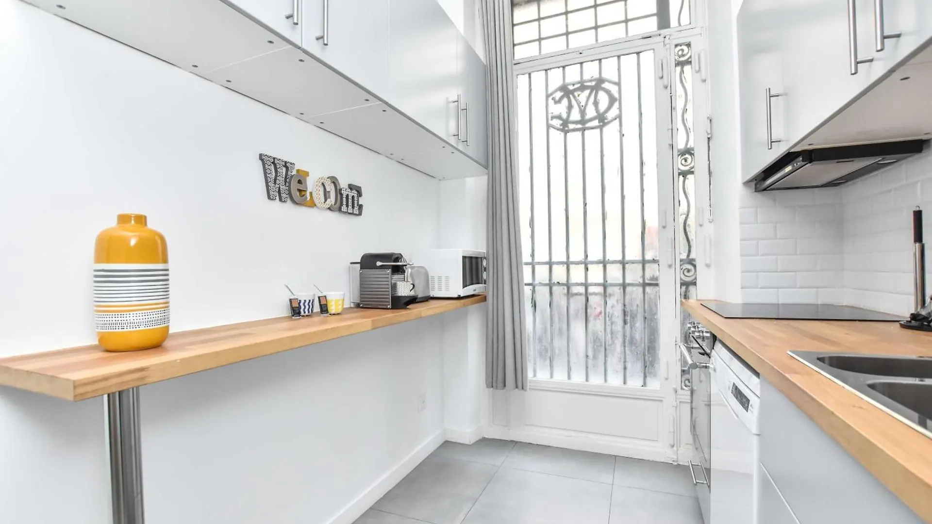 Cozy Apartment - 1Br-6P - Madeleine باريس 0*,  فرنسا