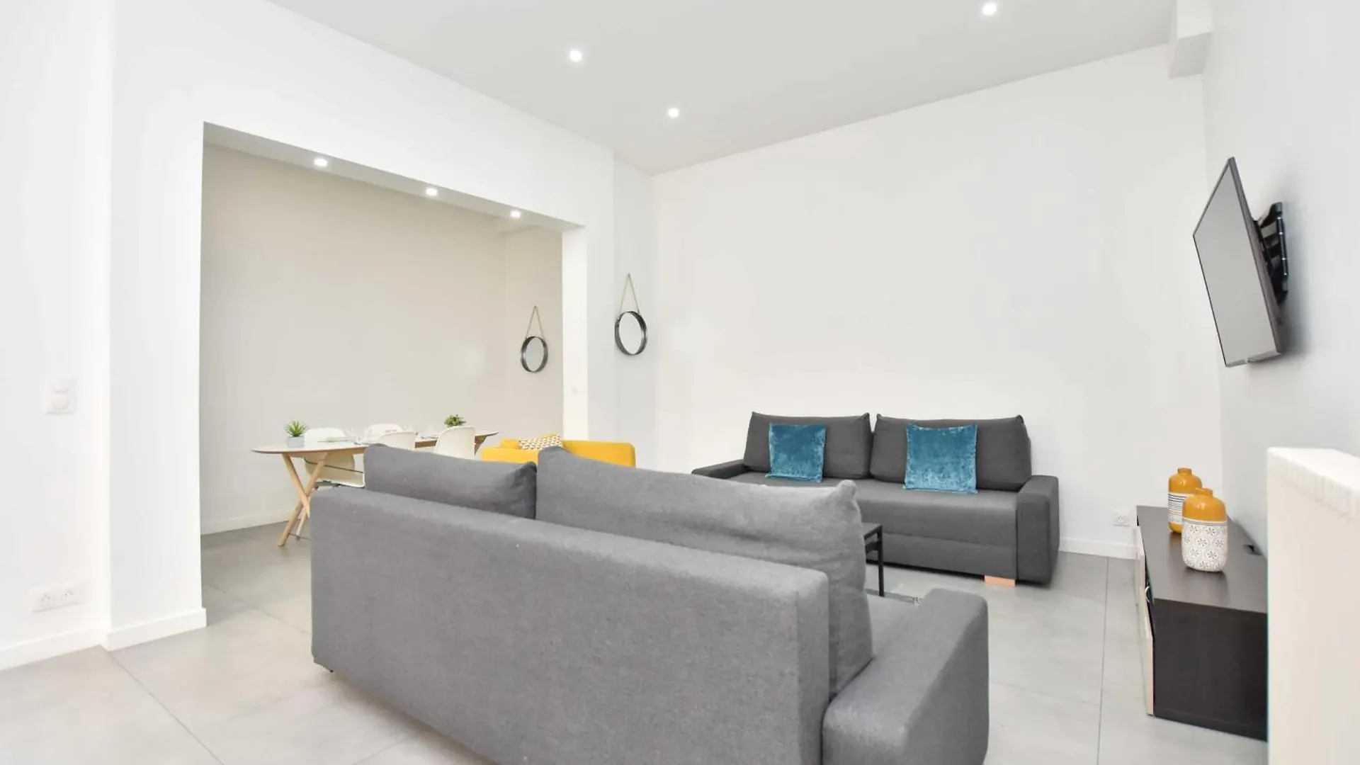 Cozy Apartment - 1Br-6P - Madeleine باريس 0*,  فرنسا