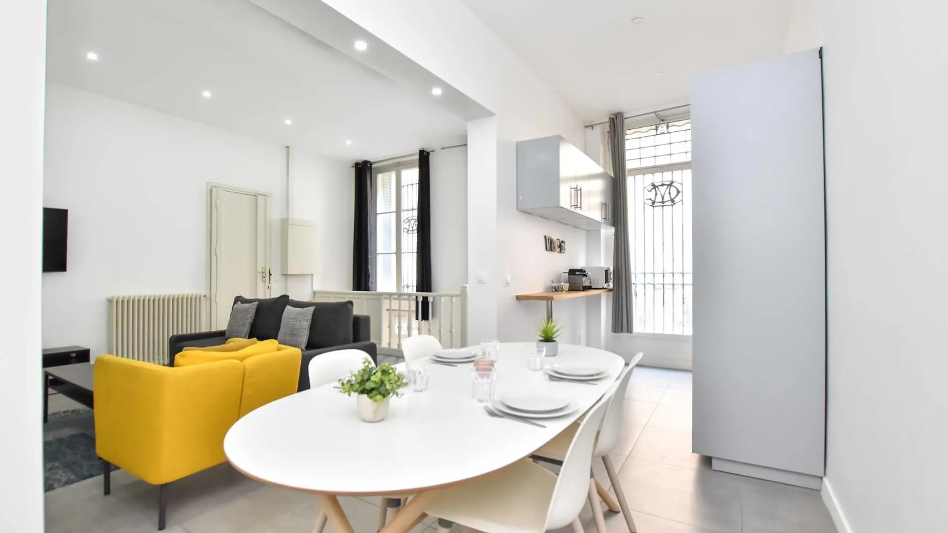 Cozy Apartment - 1Br-6P - Madeleine باريس فرنسا