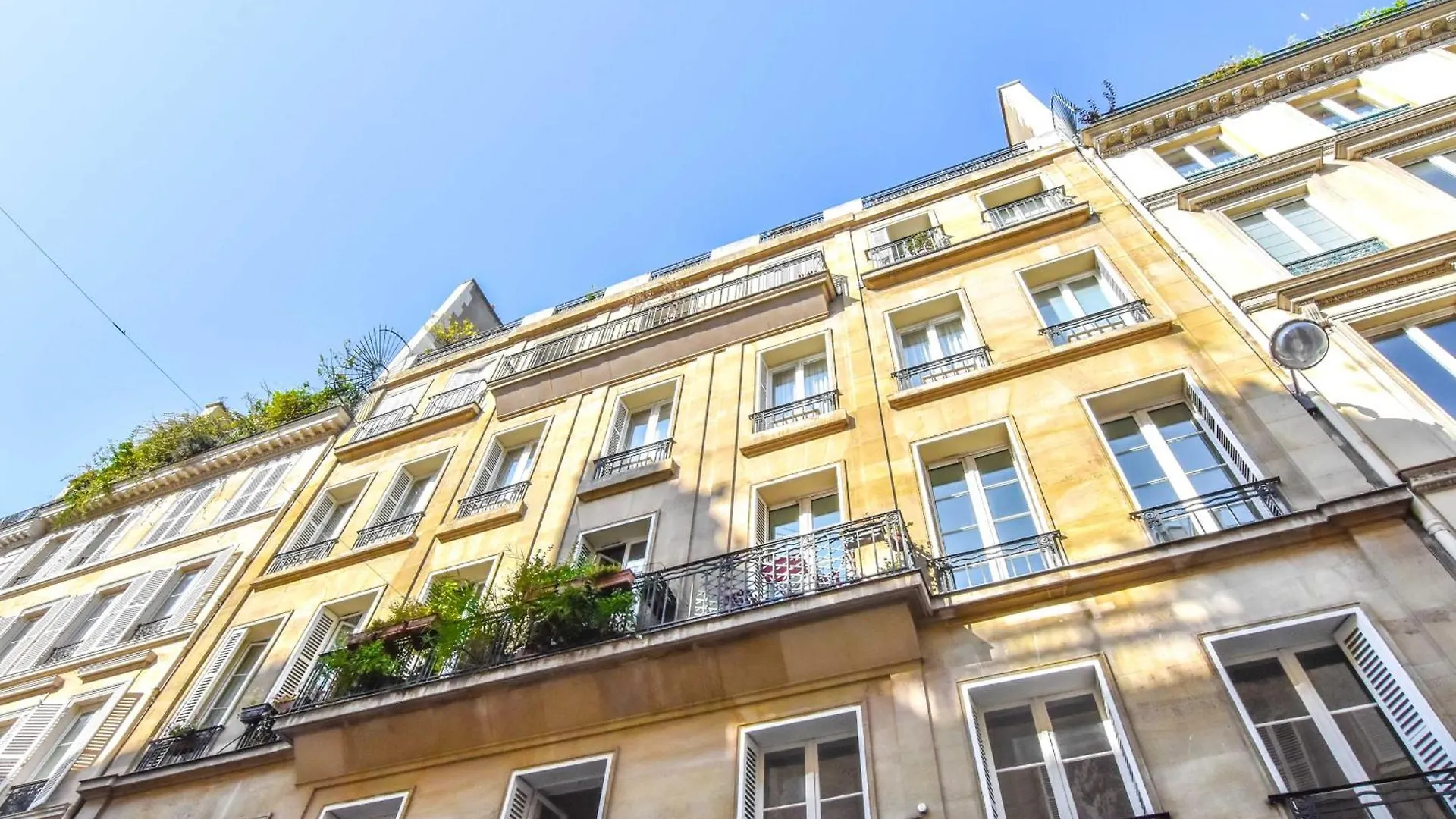Cozy Apartment - 1Br-6P - Madeleine باريس