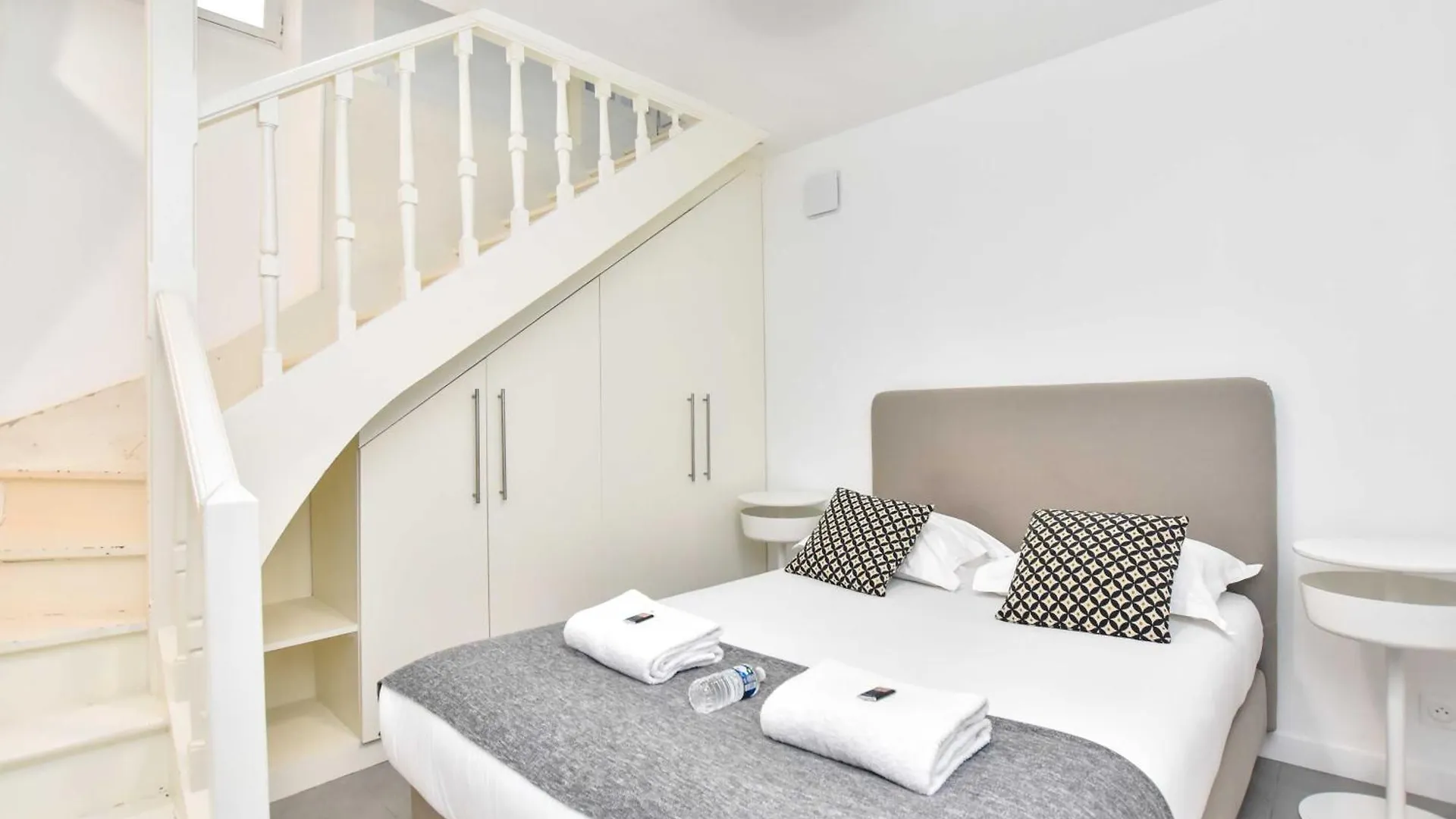 Cozy Apartment - 1Br-6P - Madeleine Paris